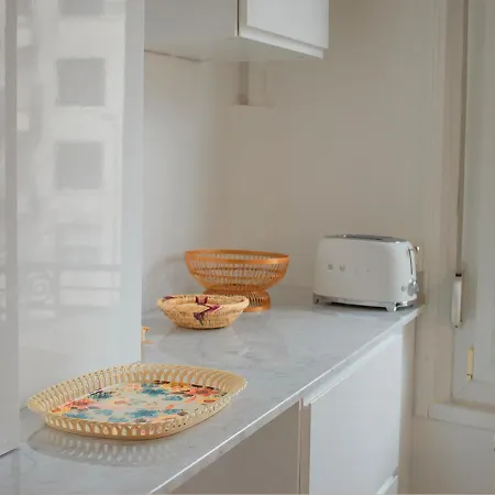 Rare! Magnifique - Vue Cathédrale Appartement