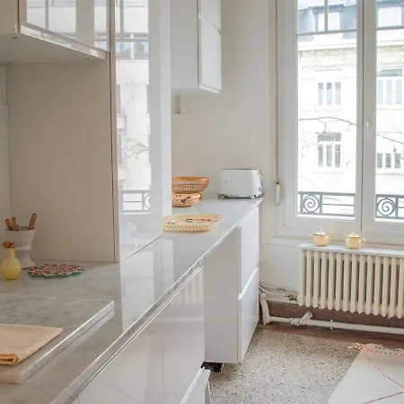 Apartman Rare! Magnifique - Vue Cathedrale *