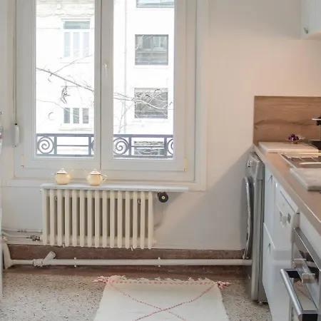 Apartment Rare! Magnifique - Vue Cathedrale