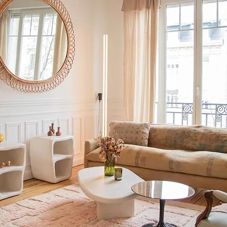 Rare! Magnifique - Vue Cathedrale Apartman Reims