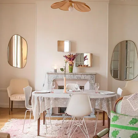 Rare! Magnifique - Vue Cathedrale Reims