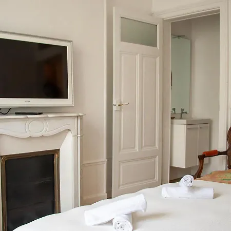 Apartman Rare! Magnifique - Vue Cathedrale Reims