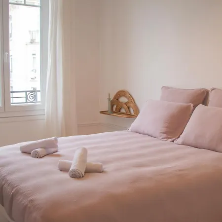 Apartman Rare! Magnifique - Vue Cathedrale *