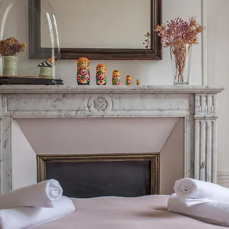 Rare! Magnifique - Vue Cathedrale Apartment Reims